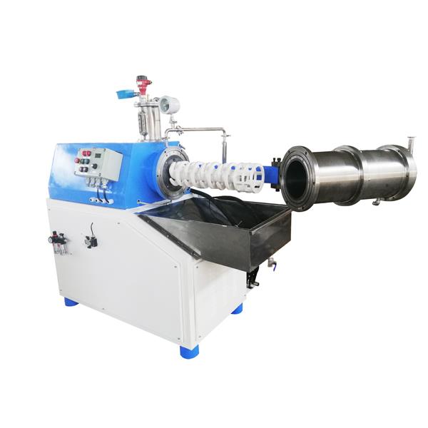 Offset Ink Bead Mill