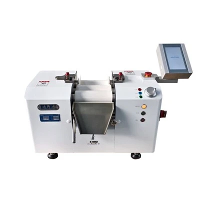 CNC-Dreiwalzwerk EGMS-50