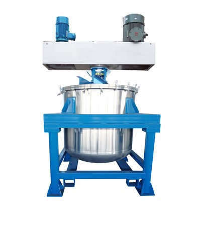 Die 10 besten Anbieter von Mischreaktoren weltweit