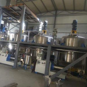 Was ist die Bestandsverwaltung für eine Farbenproduktionslinie?