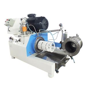 Perlenmühle für die Beschichtung