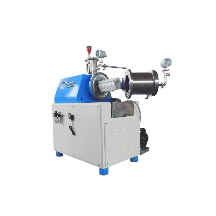 Bead Mill For Ceramic Ink